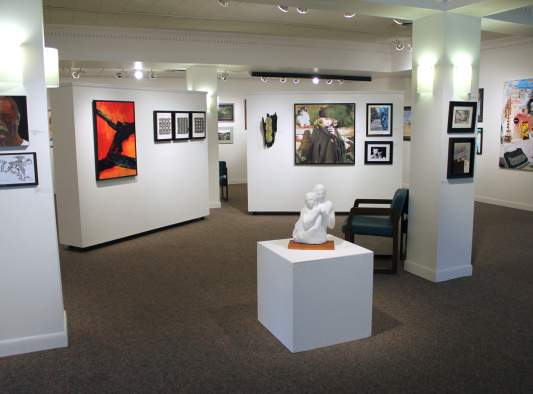 Show I: LARAC Members Show