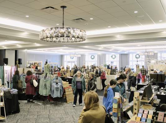 LARAC Winter Arts Festival