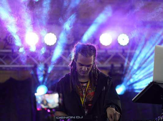 FETE ADK '26-Lake George DJ Takeover