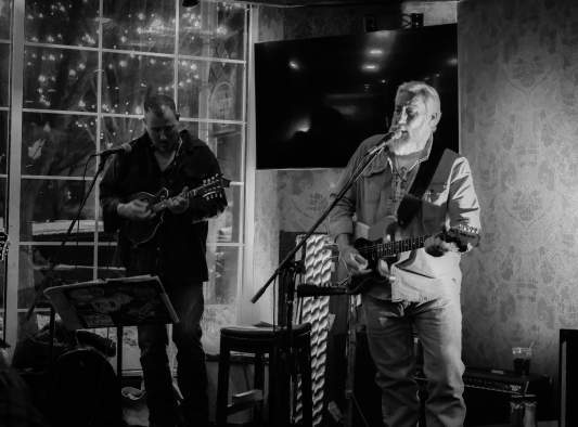 Live Music at Fenimore's