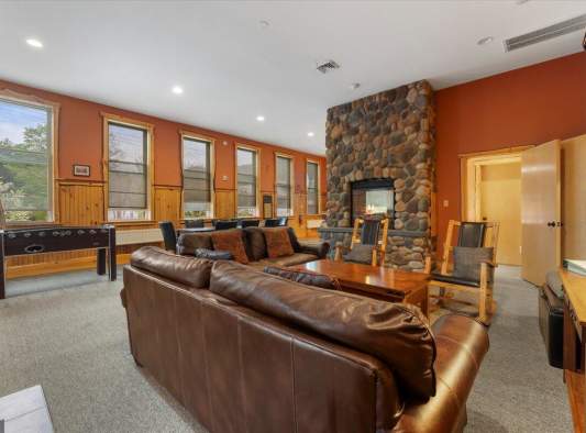 The Loft at the Remington