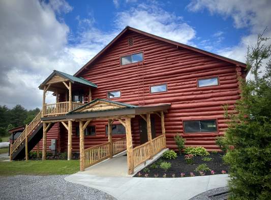 Half Mile Ranch