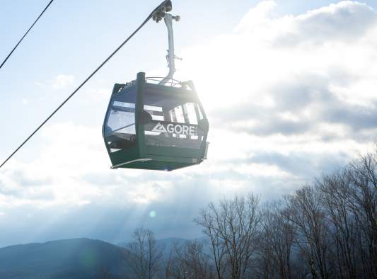 Gore Mountain