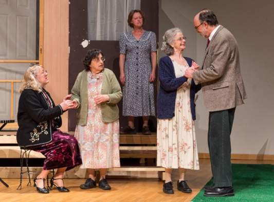 Christmas with Fibber McGee & Molly