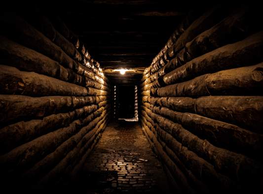Haunted History: Hands-On Paranormal Investigation