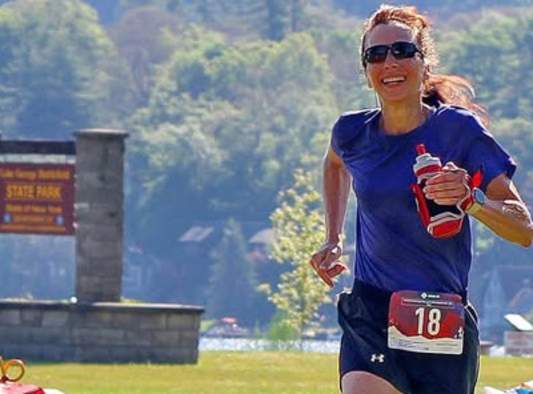 Adirondack 7.5 Mile Race to the Lakes