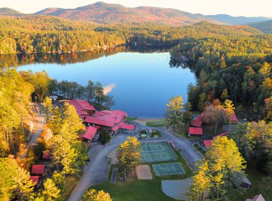 Ridin' Hy Ranch Resort