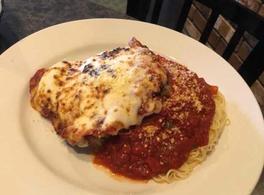 Lake George Region Restaurant Week