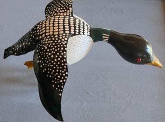 Widlund Gallery | Adirondack Wildlife by Timothy Sauter