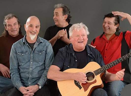 Stony Creek Music in the Park