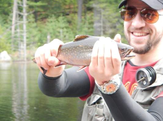 King George Fishing Derby