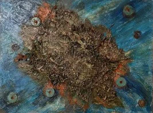 Widlund Gallery | Impermanence & Renewal