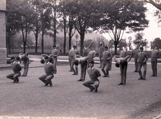 West Point: From Revolutionary Stronghold to American Institution