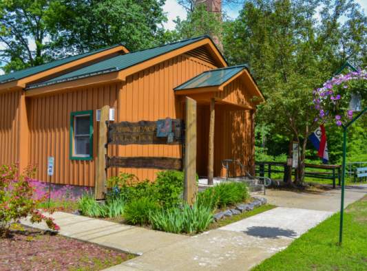 Adirondack Folk School Summer Festival