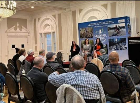 E-Bikes in our Community