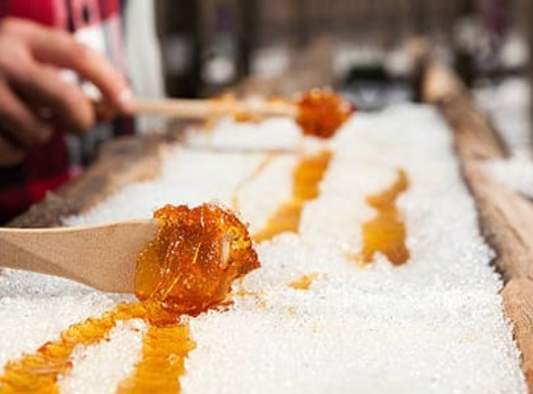 Jack Wax Thurman Community Dinner