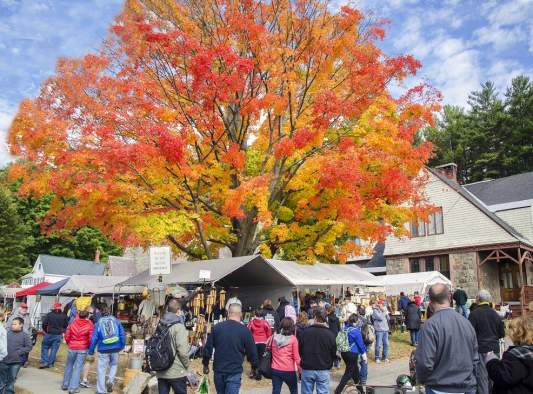 World's Largest Garage Sale