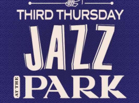 Third Thursday Jazz