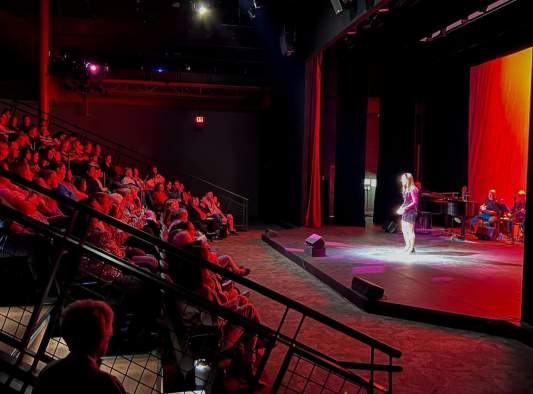 The Golden Girls Game Show