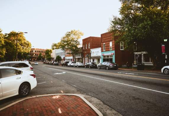 Main Street