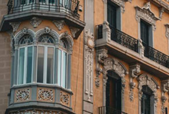 House of David J. Melul