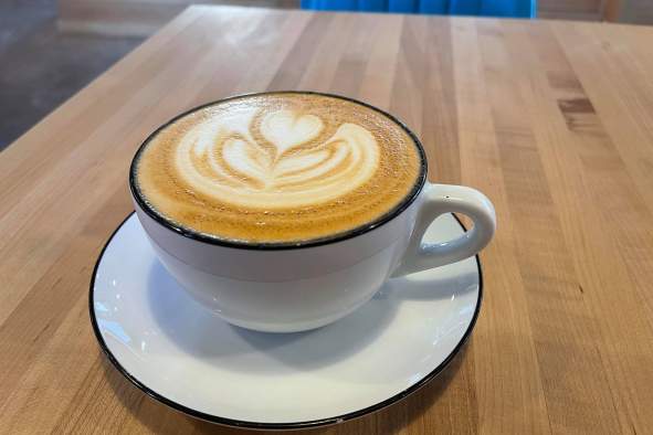 Top Coffee Spots in the Stevens Point Area