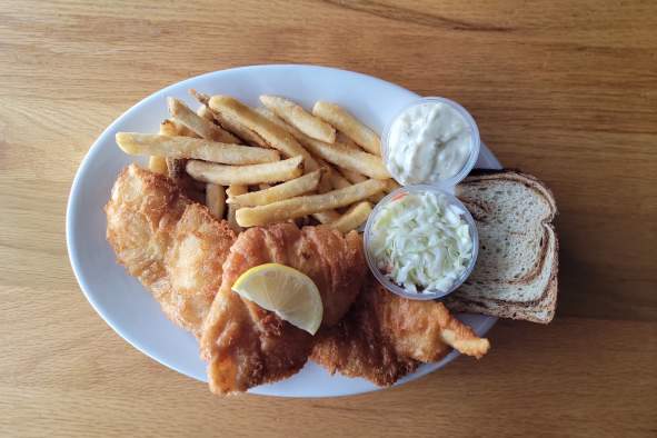 Best Spots for a Fish Fry in the Stevens Point Area