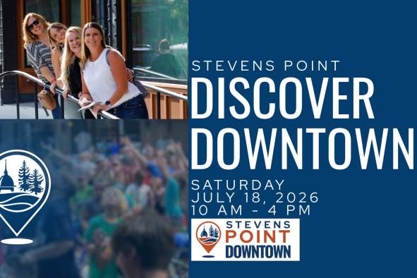 Discover Downtown 2026