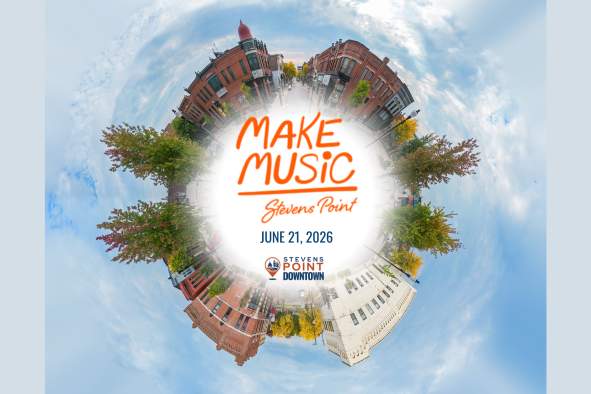 Make Music Day Event header