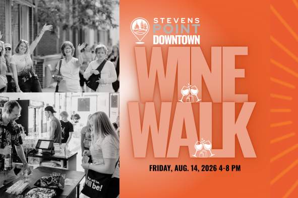 Wine Walk Cover Photo