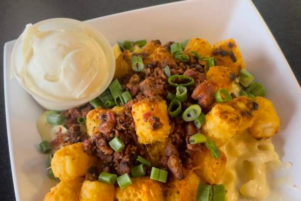 Top Spots for Mac and Cheese in the Stevens Point Area