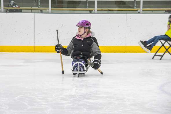Handicap Accessible Activities