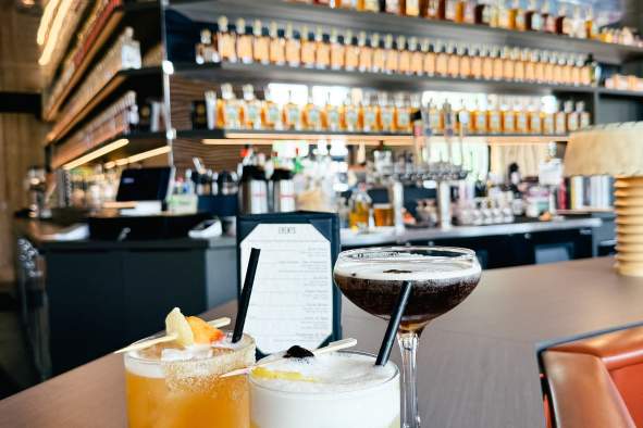 Great Northern Distilling