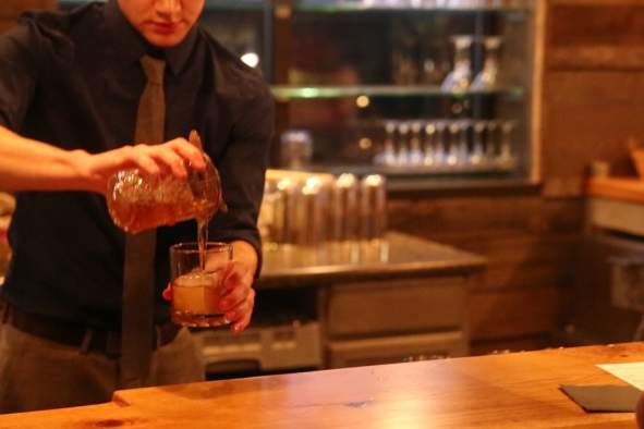 Top 5 Spots for Old Fashioneds in the Stevens Point Area