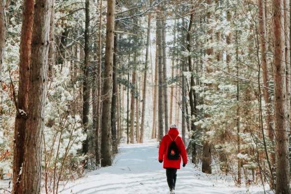 10 Reasons you Need to Visit the Stevens Point Area this Winter