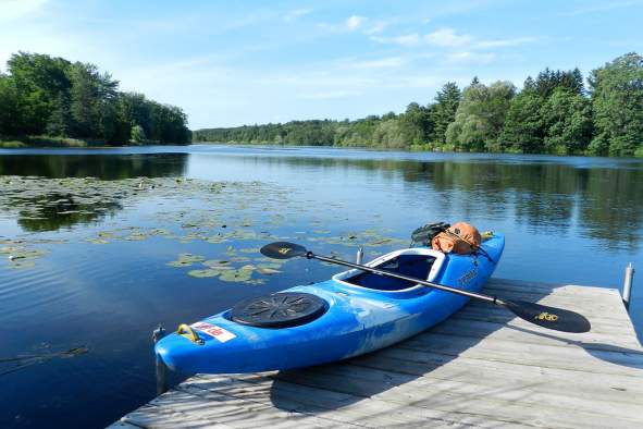 Explore the Stevens Point Area by water today with our paddle guide to the Stevens Point Area.