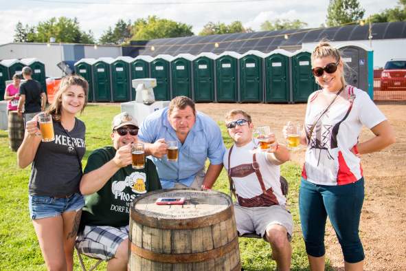 Insiders Guide: Fun Fall Weekend