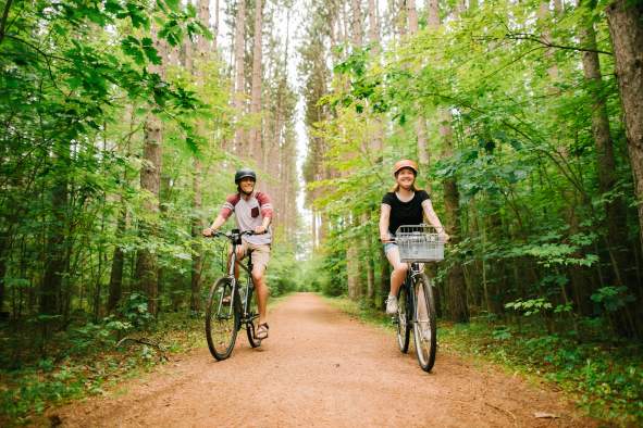 40 Things to do in the Stevens Point Area