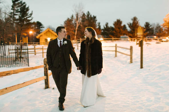 Make the Stevens Point Area your wedding destination today!