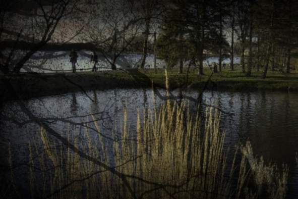 Spooky Stevens Point Area