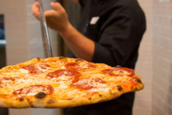 Snag a Slice: Best Spots for Pizza in the Stevens Point Area