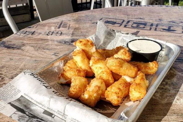 Let's Get Started! Top Appetizers in the Stevens Point Area