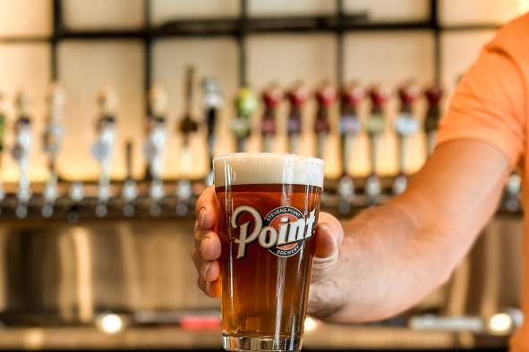 Drink Local on National IPA Day