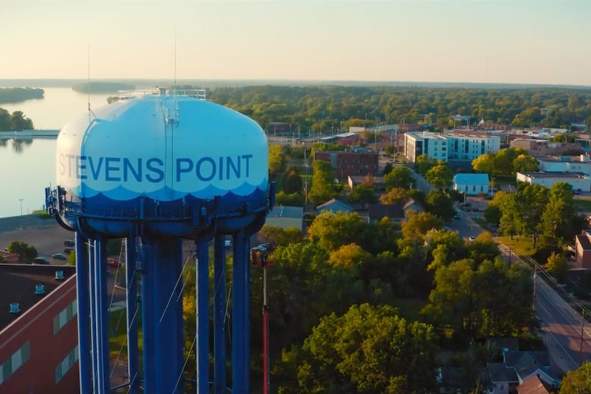 Insider's Guide: Adventures by Season in the Stevens Point Area