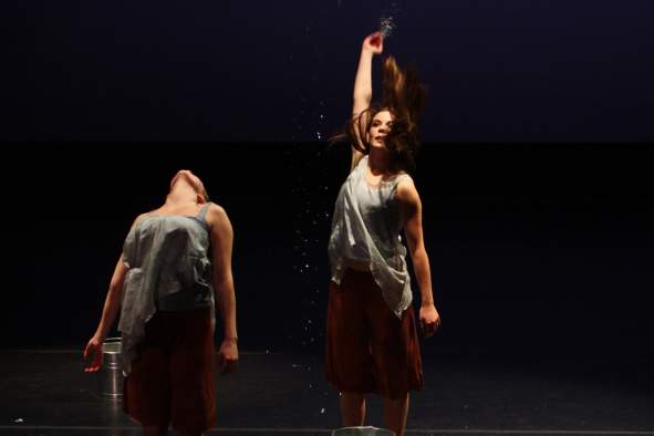 Point Dance Festival