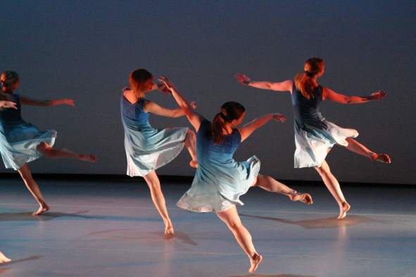 See it! UWSP Camera Dance Screening