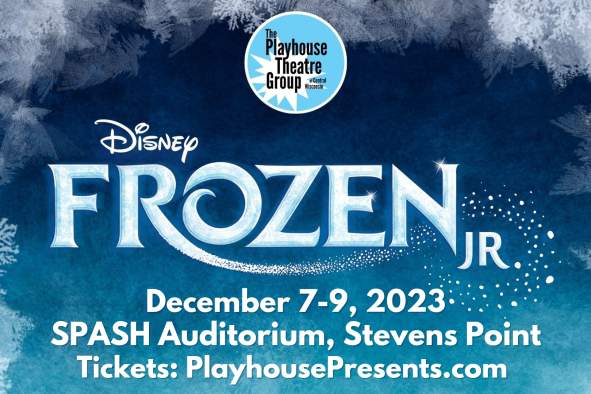 Disney's Frozen JR