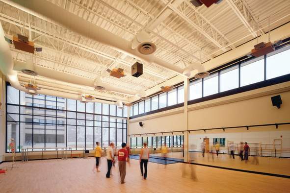 Beginner Irish Dance St. Patricks Day Celebration