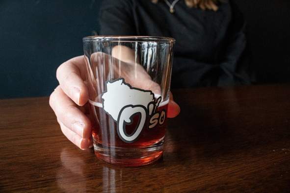 2026 O'so Drunk Spelling Bee