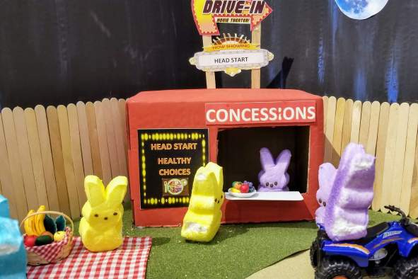 Peeps